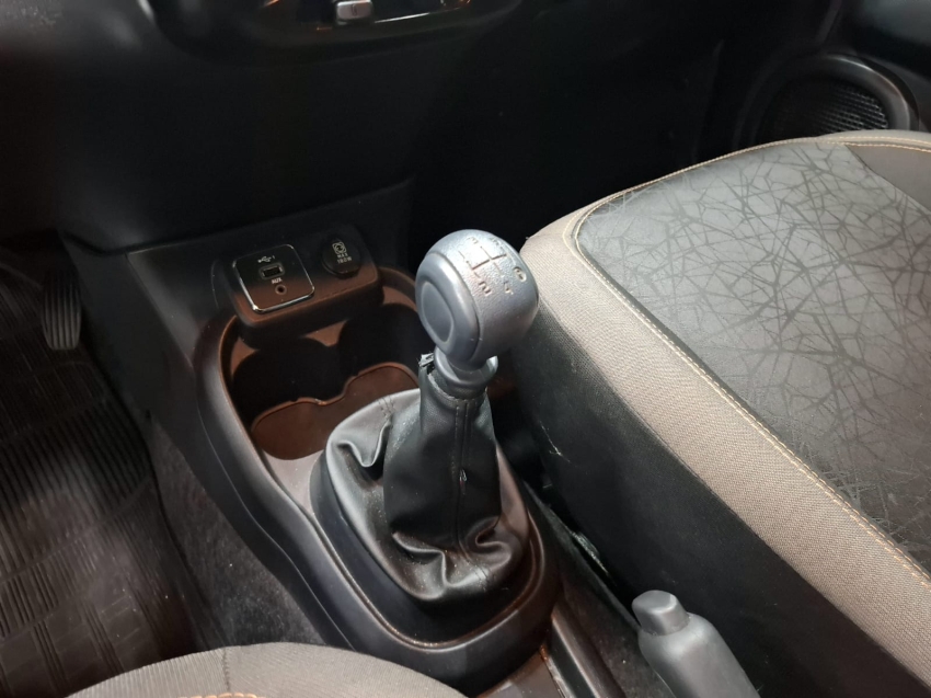 fiat mobi 1.0 evo flex trekking manual 4p 20236