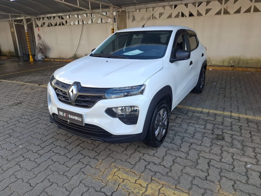 renault kwid 1.0 12v sce flex zen manual 4p 20251