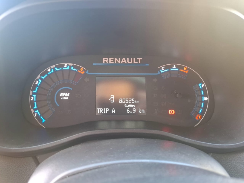 renault kwid 1.0 12v sce flex zen manual 4p 20258