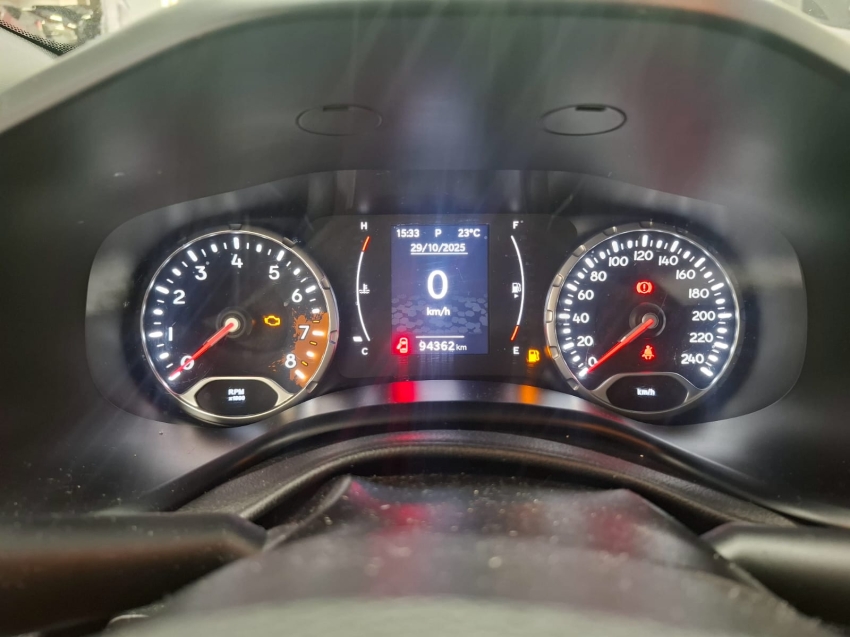 jeep renegade 1.8 16v flex sport 4p automatico 20218