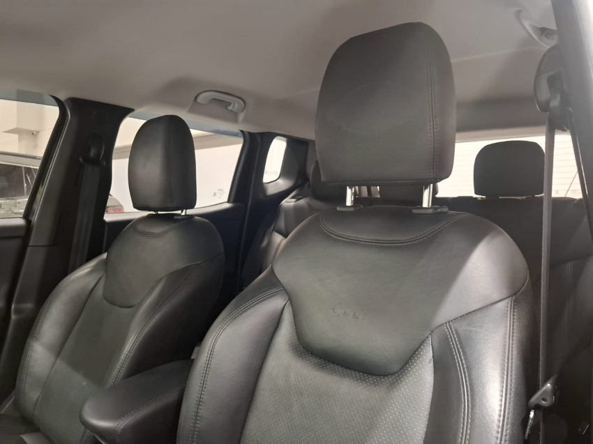 jeep renegade 1.8 16v flex sport 4p automatico 20219