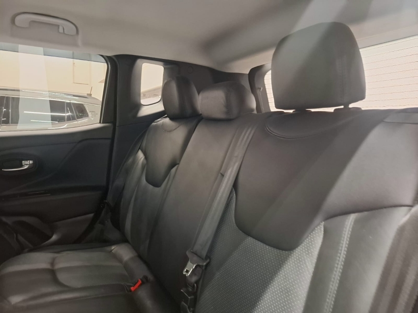 jeep renegade 1.8 16v flex sport 4p automatico 202112
