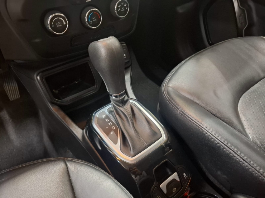 jeep renegade 1.8 16v flex sport 4p automatico 20216