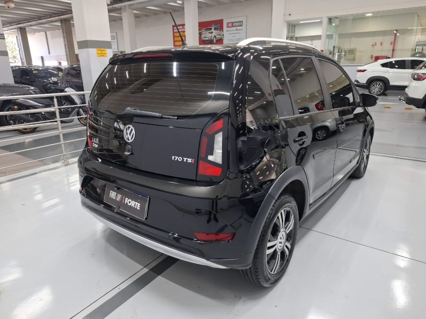 volkswagen up 1.0 170 tsi total flex xtreme 4p manual automatico 202013