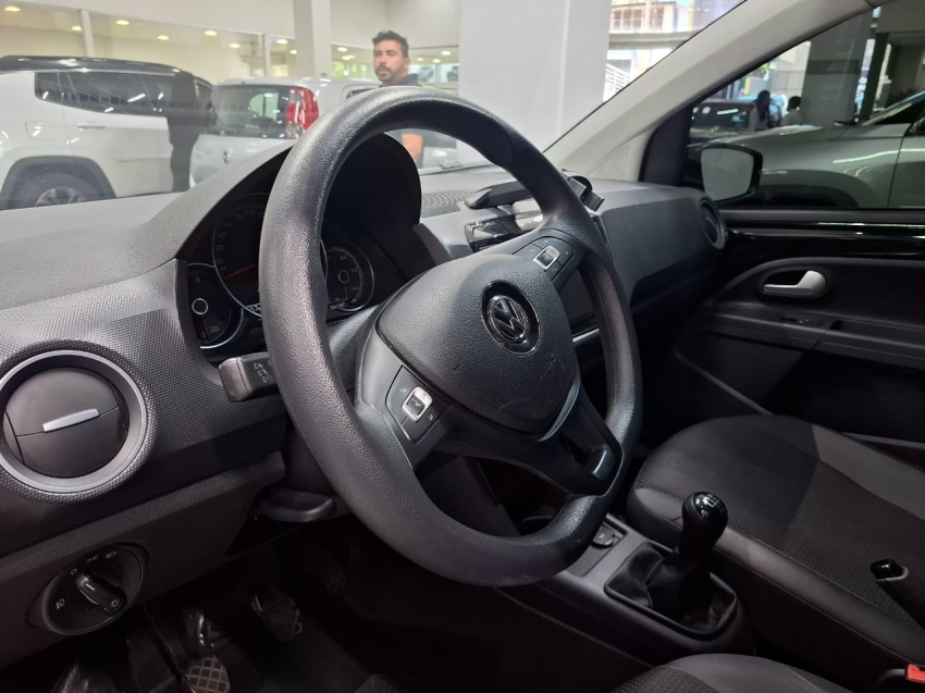 volkswagen up 1.0 170 tsi total flex xtreme 4p manual automatico 20205