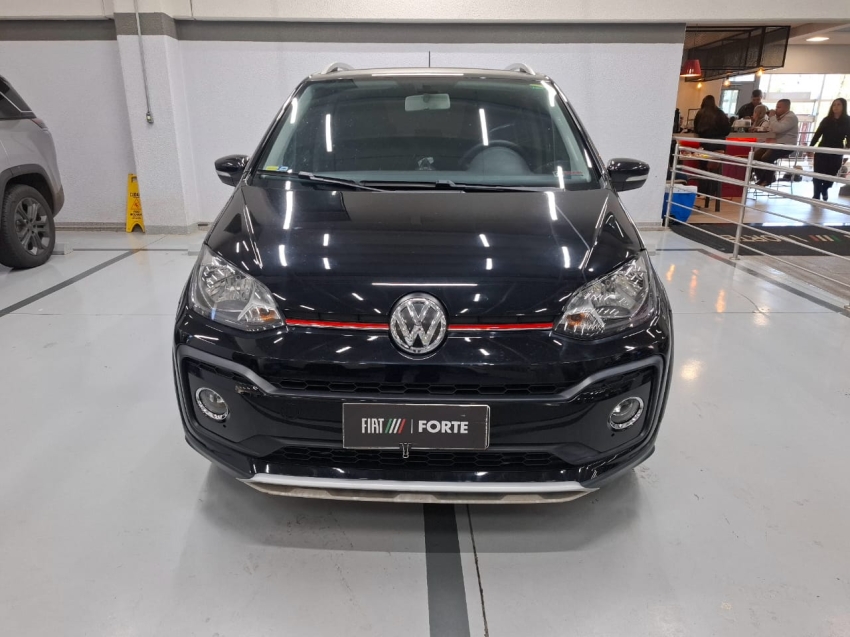volkswagen up 1.0 170 tsi total flex xtreme 4p manual automatico 20202