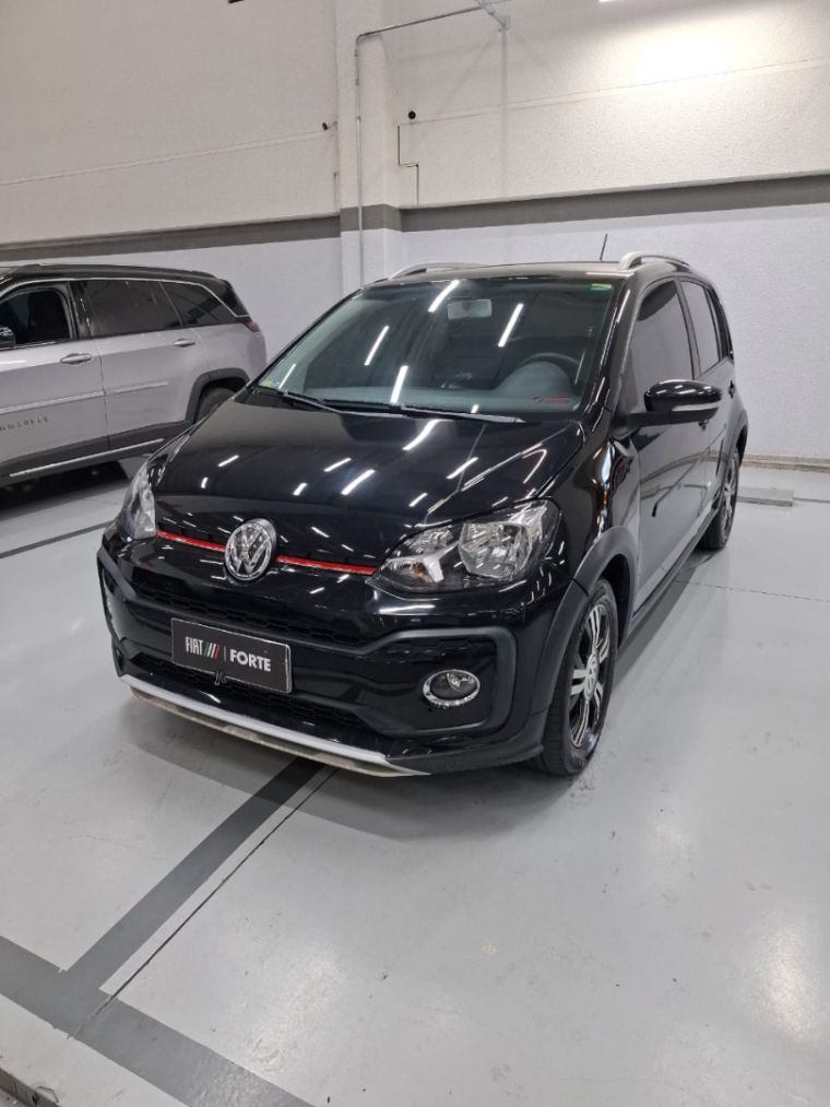 volkswagen up 1.0 170 tsi total flex xtreme 4p manual automatico 2020