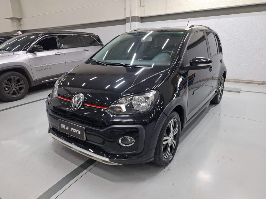 volkswagen up 1.0 170 tsi total flex xtreme 4p manual automatico 20201