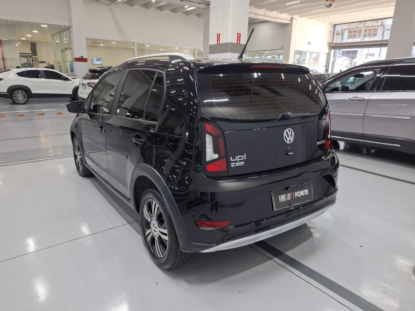 volkswagen up 1.0 170 tsi total flex xtreme 4p manual automatico 202015