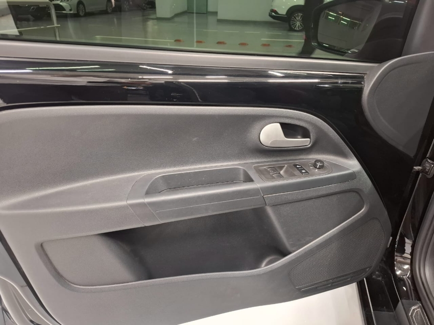 volkswagen up 1.0 170 tsi total flex xtreme 4p manual automatico 20207