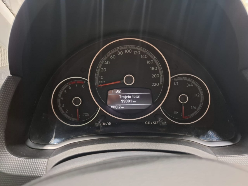 volkswagen up 1.0 170 tsi total flex xtreme 4p manual automatico 20208