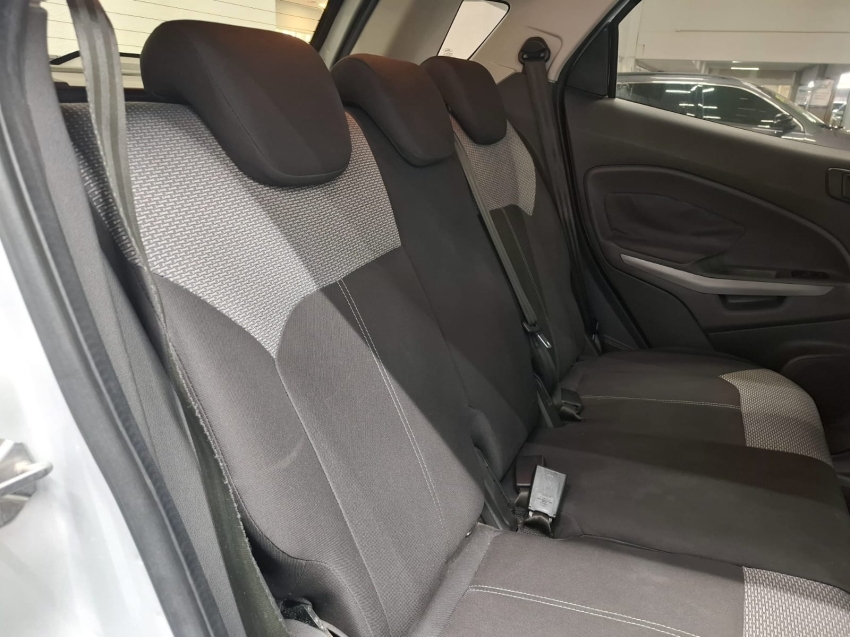 ford ecosport 1.6 se 16v flex 4p manual 201311