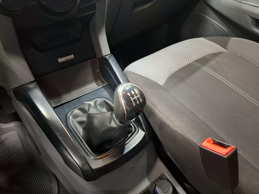 ford ecosport 1.6 se 16v flex 4p manual 20136