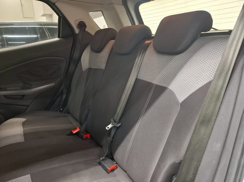 ford ecosport 1.6 se 16v flex 4p manual 201312