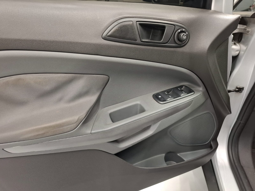 ford ecosport 1.6 se 16v flex 4p manual 20137