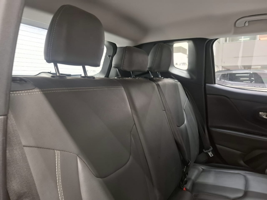 jeep renegade 1.8 16v flex 4p automatico 202011