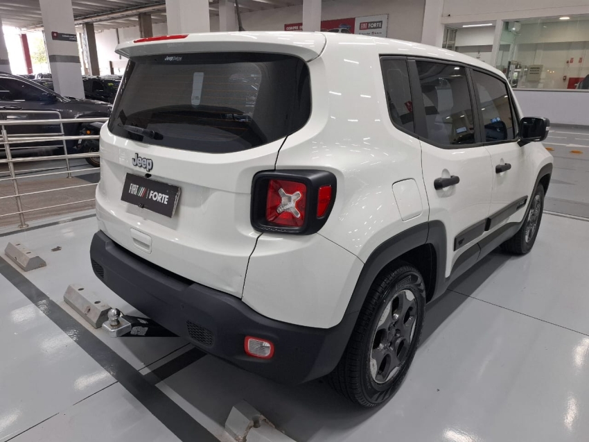 jeep renegade 1.8 16v flex 4p automatico 202013