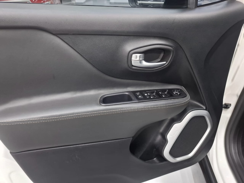 jeep renegade 1.8 16v flex 4p automatico 20207