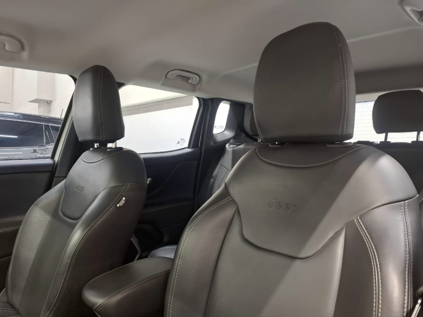 jeep renegade 1.8 16v flex 4p automatico 20209