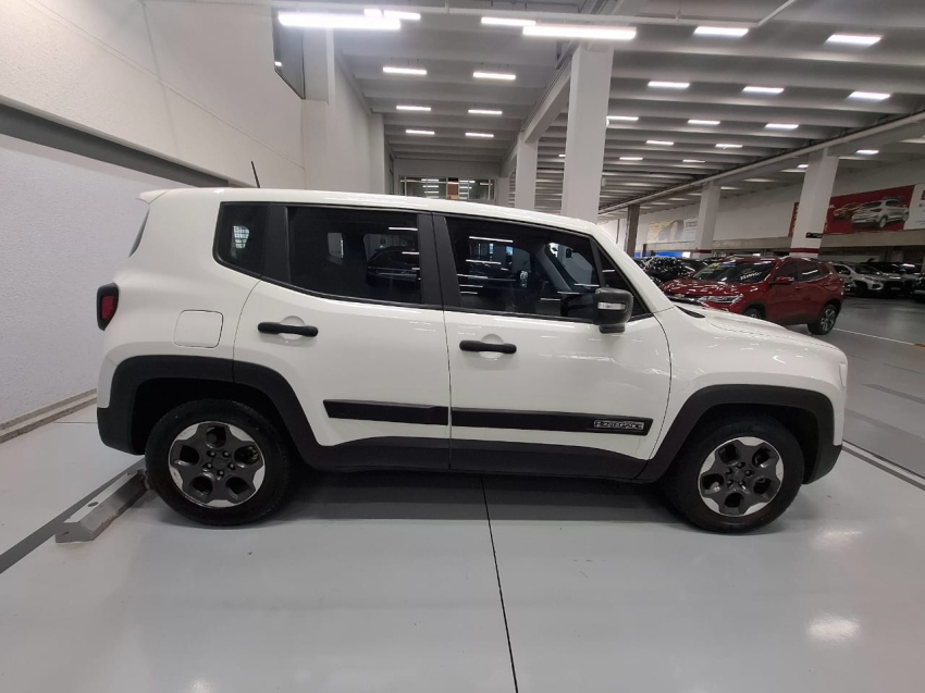 jeep renegade 1.8 16v flex 4p automatico 20204
