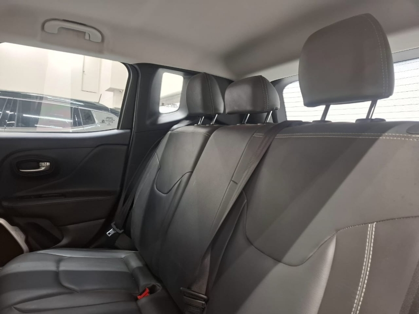 jeep renegade 1.8 16v flex 4p automatico 202012