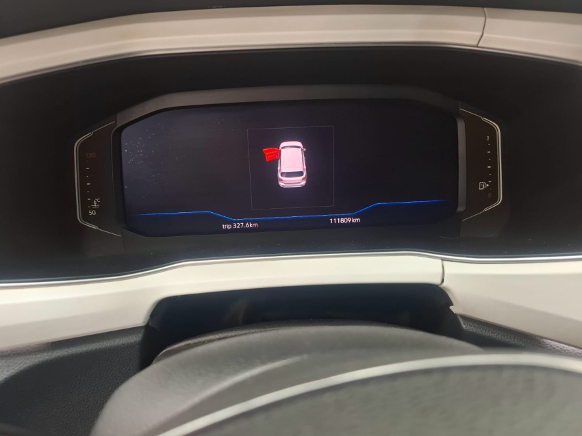 volkswagen t-cross 1.4 250 tsi total flex highline automatico 4p 20208