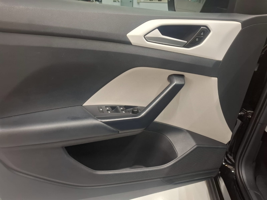 volkswagen t-cross 1.4 250 tsi total flex highline automatico 4p 20207