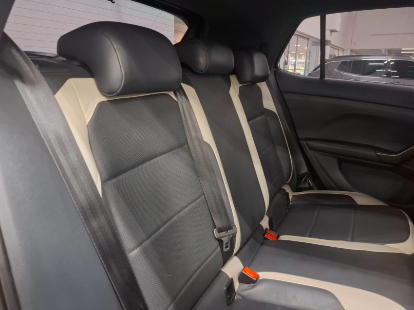 volkswagen t-cross 1.4 250 tsi total flex highline automatico 4p 202011