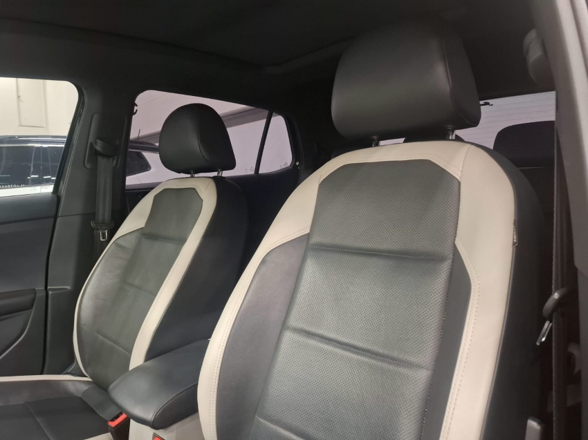 volkswagen t-cross 1.4 250 tsi total flex highline automatico 4p 20209