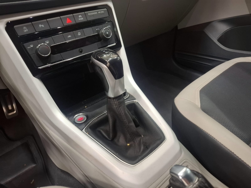 volkswagen t-cross 1.4 250 tsi total flex highline automatico 4p 20206