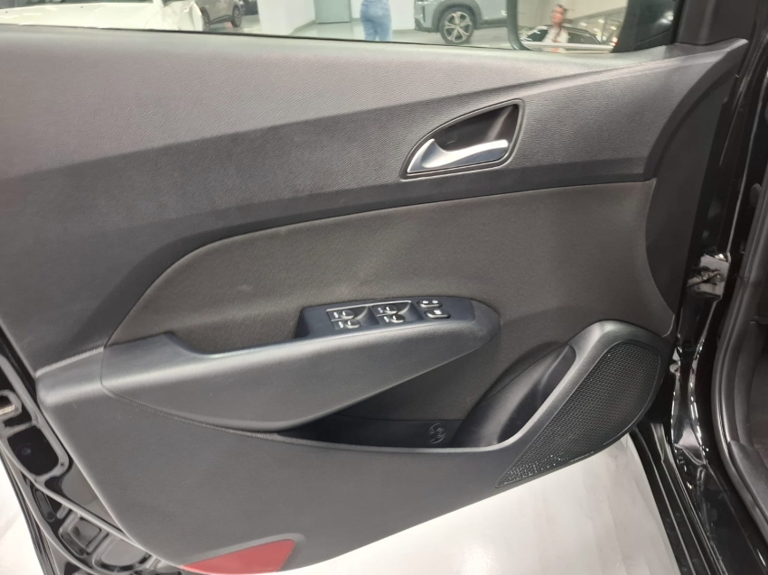 hyundai hb20 1.6 comfort plus 16v flex 4p automatico manual 20167