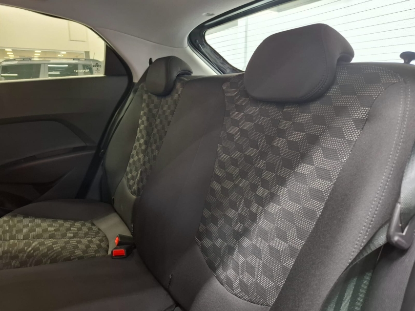 hyundai hb20 1.6 comfort plus 16v flex 4p automatico manual 201612