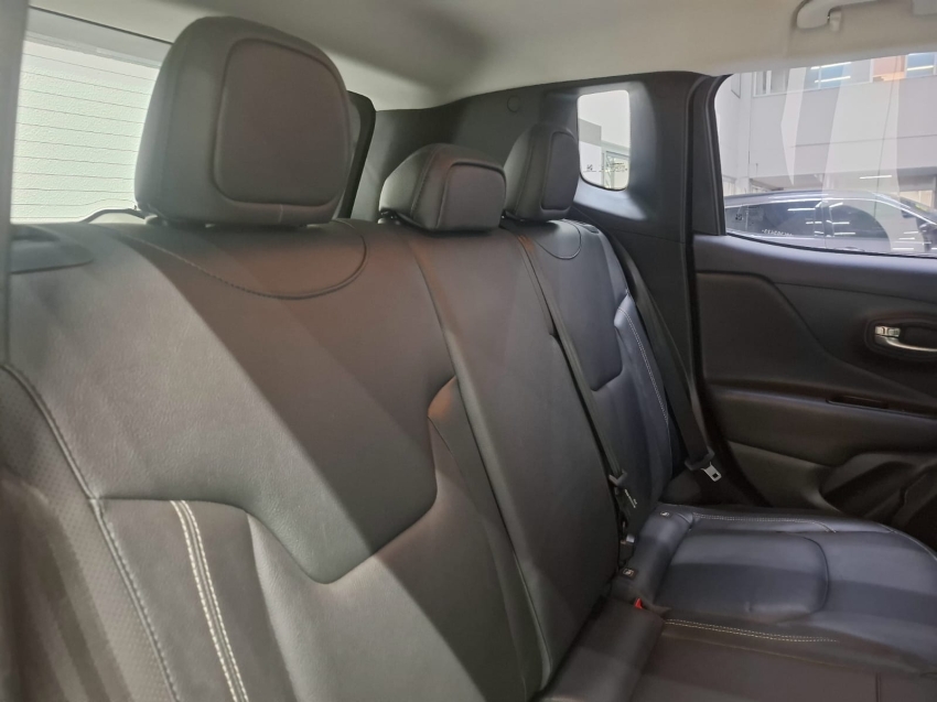 jeep renegade 2.0 16v turbo diesel longitude 4p 4x4 automatico 202111