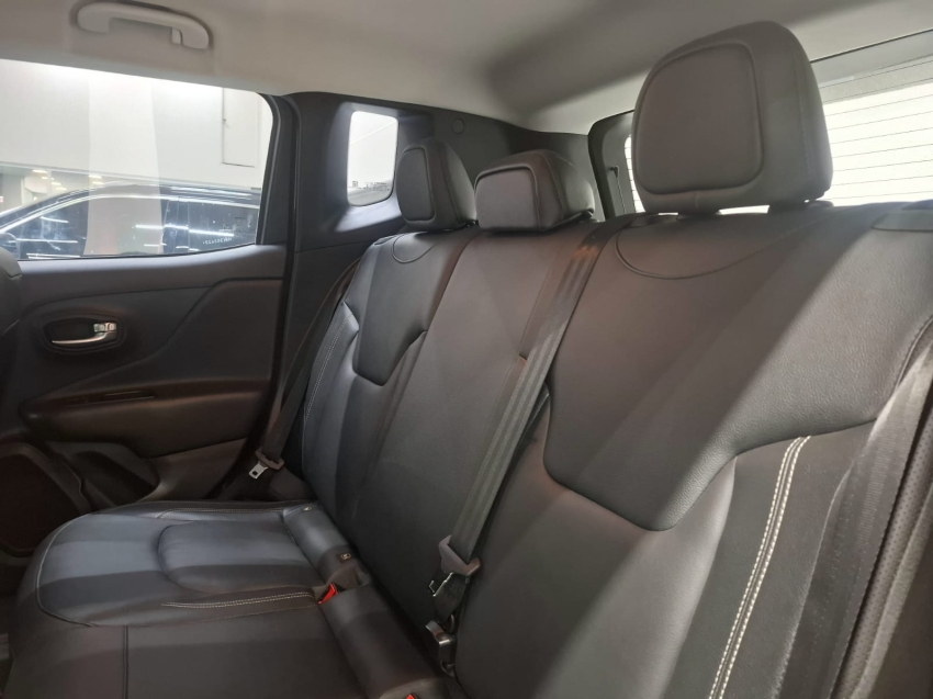 jeep renegade 2.0 16v turbo diesel longitude 4p 4x4 automatico 202112