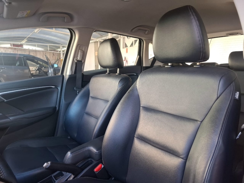 honda wr-v 1.5 16v flexone exl cvt flex 4p automatico 20219