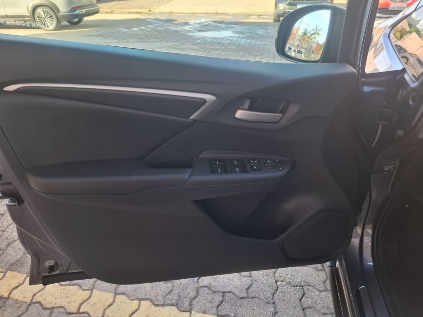 honda wr-v 1.5 16v flexone exl cvt flex 4p automatico 20217