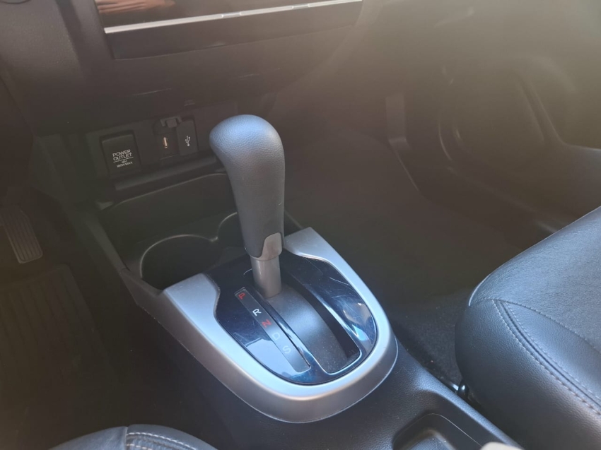 honda wr-v 1.5 16v flexone exl cvt flex 4p automatico 20216