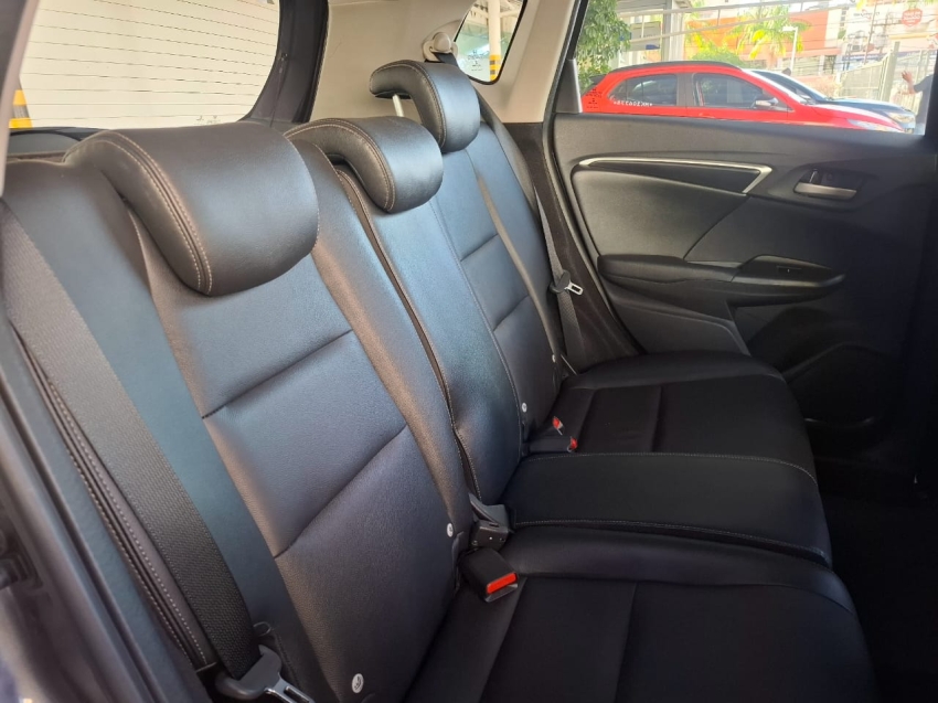 honda wr-v 1.5 16v flexone exl cvt flex 4p automatico 202111