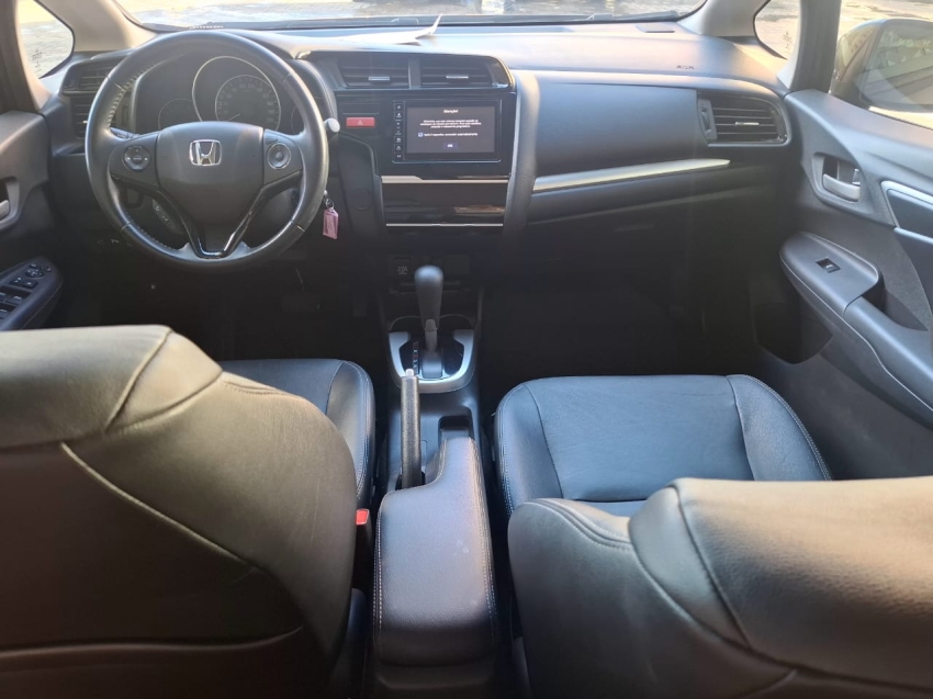 honda wr-v 1.5 16v flexone exl cvt flex 4p automatico 202110