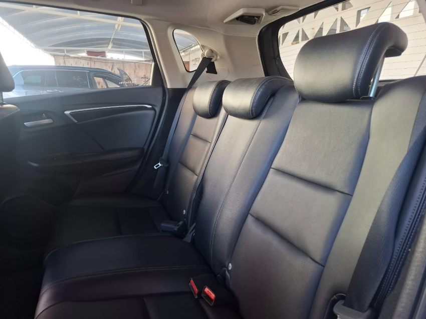 honda wr-v 1.5 16v flexone exl cvt flex 4p automatico 202112