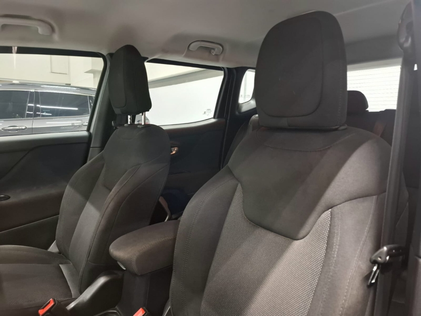jeep renegade 1.8 16v flex 4p automatico 20209