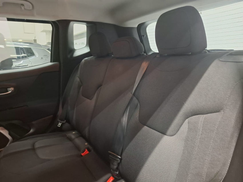 jeep renegade 1.8 16v flex 4p automatico 202012