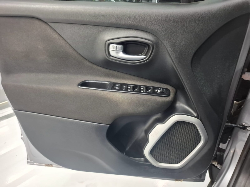 jeep renegade 1.8 16v flex 4p automatico 20207