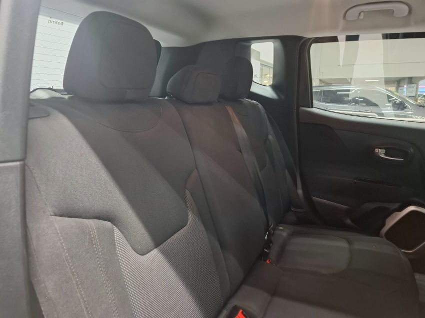 jeep renegade 1.8 16v flex 4p automatico 202011
