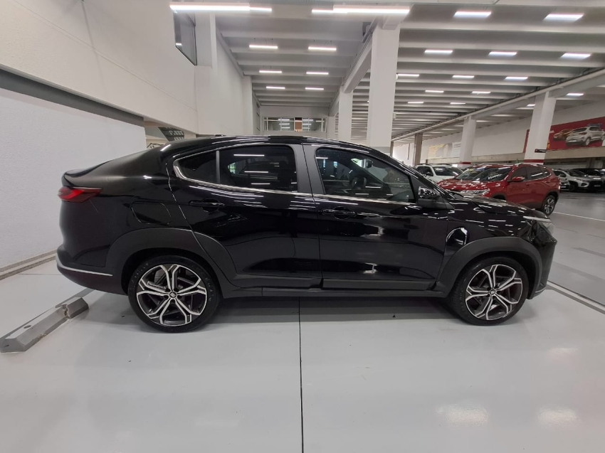 fiat fastback 1.0 turbo 200 flex impetus cvt 4p automatico 20234