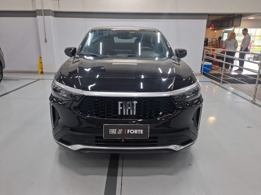 fiat fastback 1.0 turbo 200 flex impetus cvt 4p automatico 20232