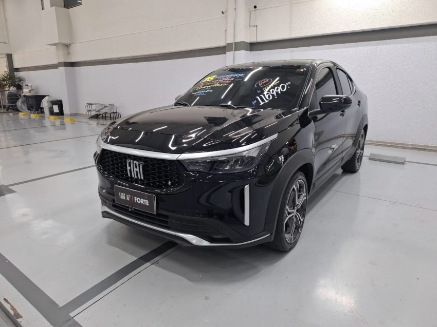 fiat fastback 1.0 turbo 200 flex impetus cvt 4p automatico 20231