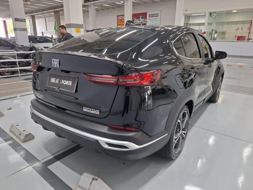 fiat fastback 1.0 turbo 200 flex impetus cvt 4p automatico 202313