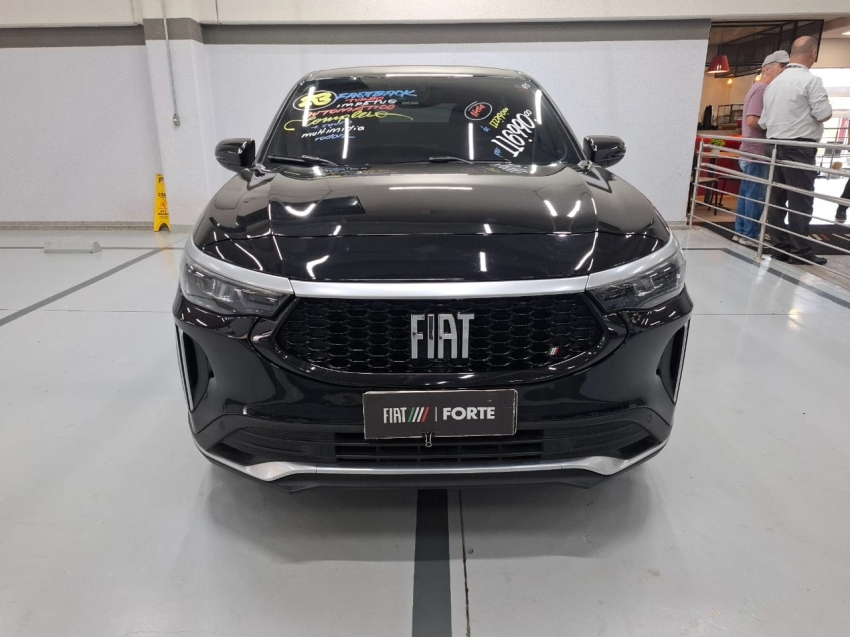 fiat fastback 1.0 turbo 200 flex impetus cvt 4p automatico 20232