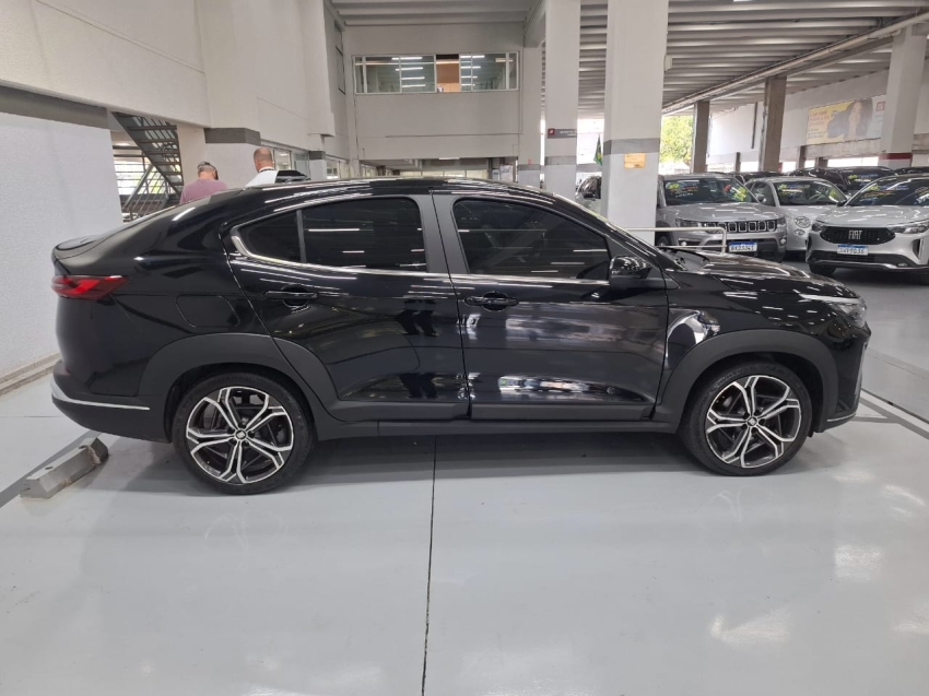 fiat fastback 1.0 turbo 200 flex impetus cvt 4p automatico 20234